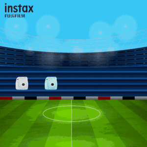 Instant Camera