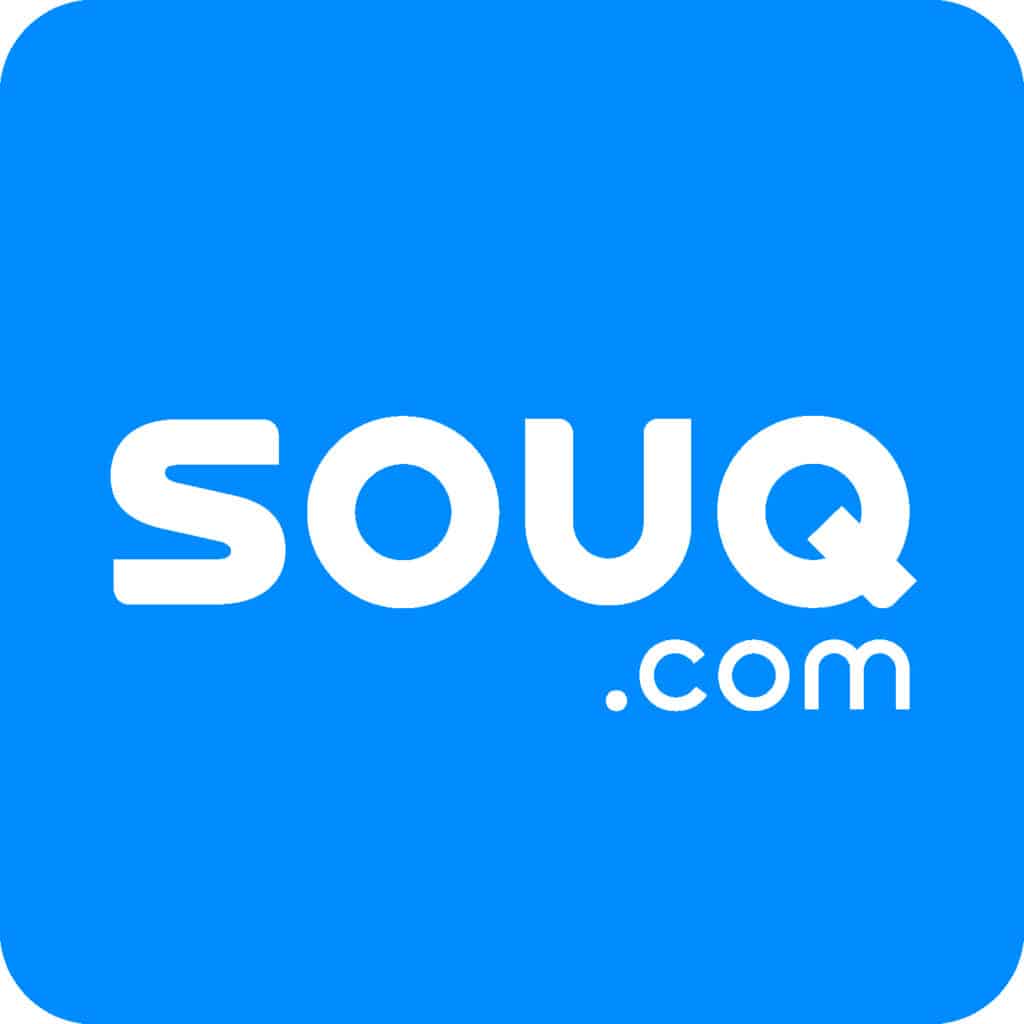 souq logo