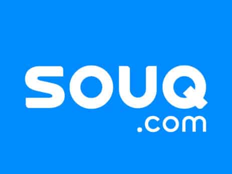 souq logo