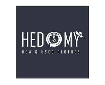 hedomy.net