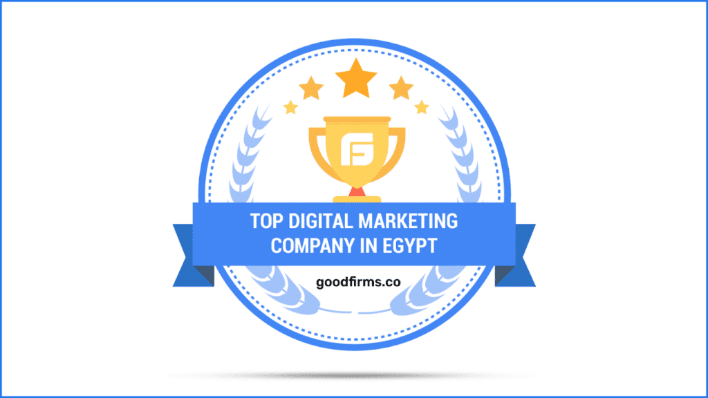 top digital marketing companies in egypt