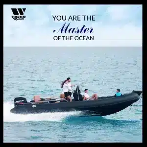 Boats Ad
