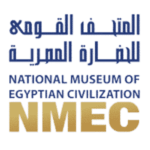 National Musuem of Egyptian civilization logo