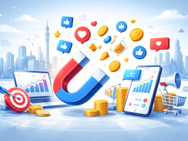 Top Advertising Agency Social Media