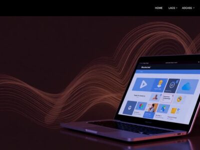 UK Website Development Agency