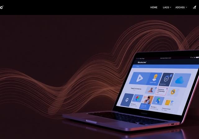 UK Website Development Agency