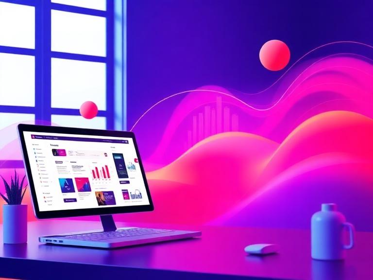 Website Development Agency uk