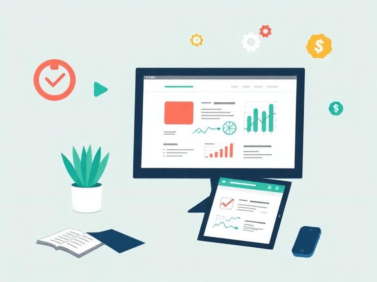 build a WordPress website