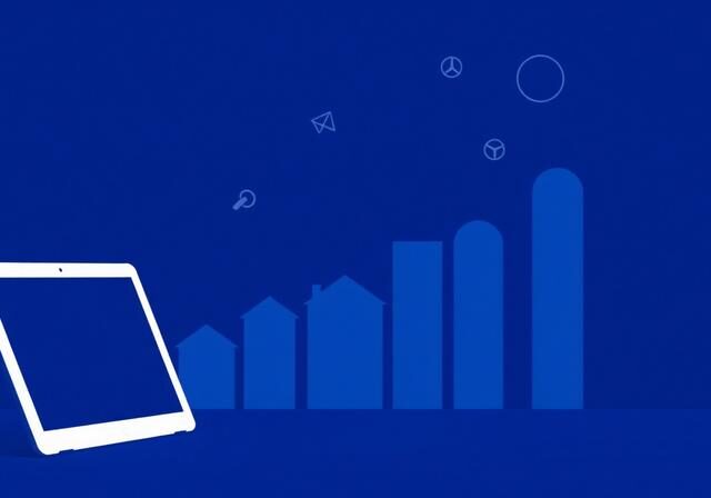 digital marketing for estate agents