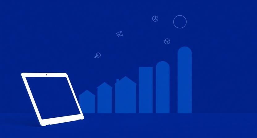 digital marketing for estate agents