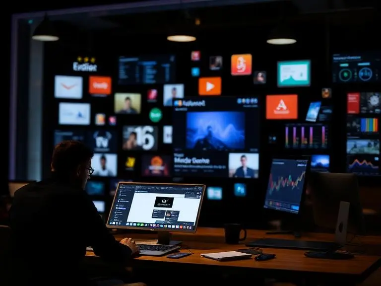 digital media buying agency