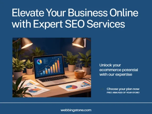 ecommerce seo company uk