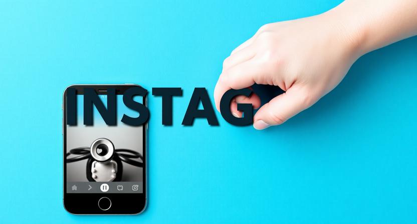 instagram marketing services