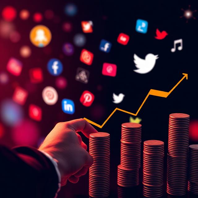 social media marketing uk