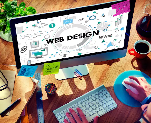 wordpress website development agency
