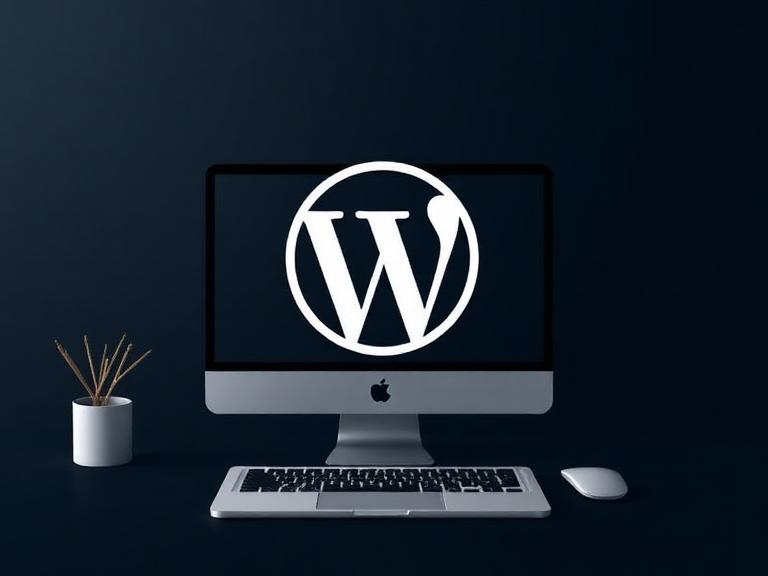 wordpress website development